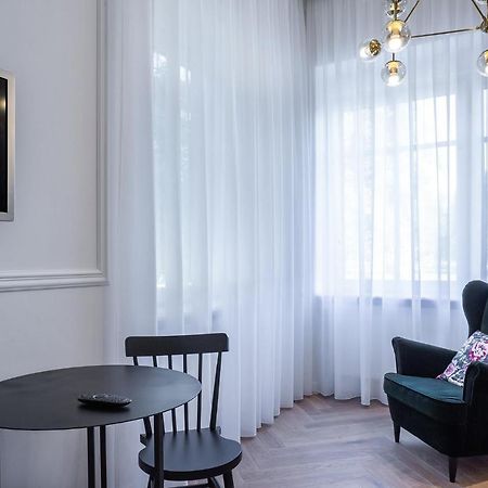 Apartman Otokar أوسييك المظهر الخارجي الصورة