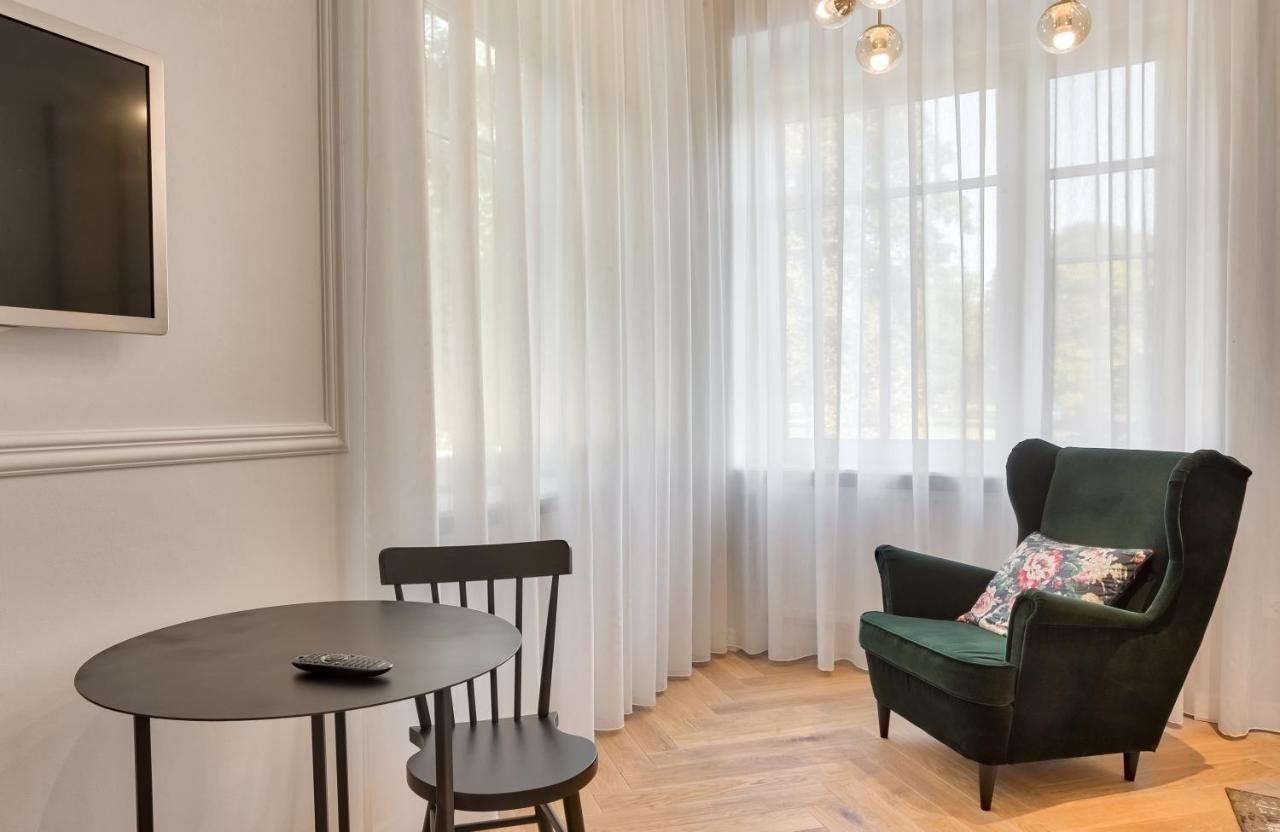 Apartman Otokar أوسييك المظهر الخارجي الصورة