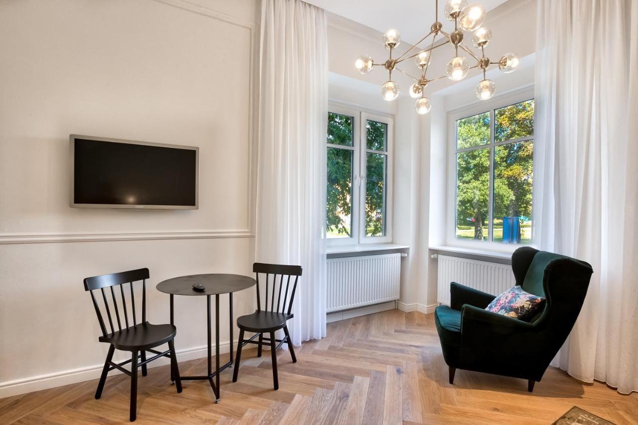 Apartman Otokar أوسييك المظهر الخارجي الصورة