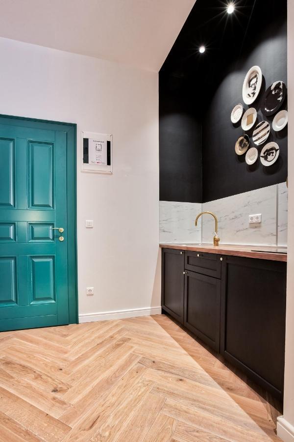 Apartman Otokar أوسييك المظهر الخارجي الصورة