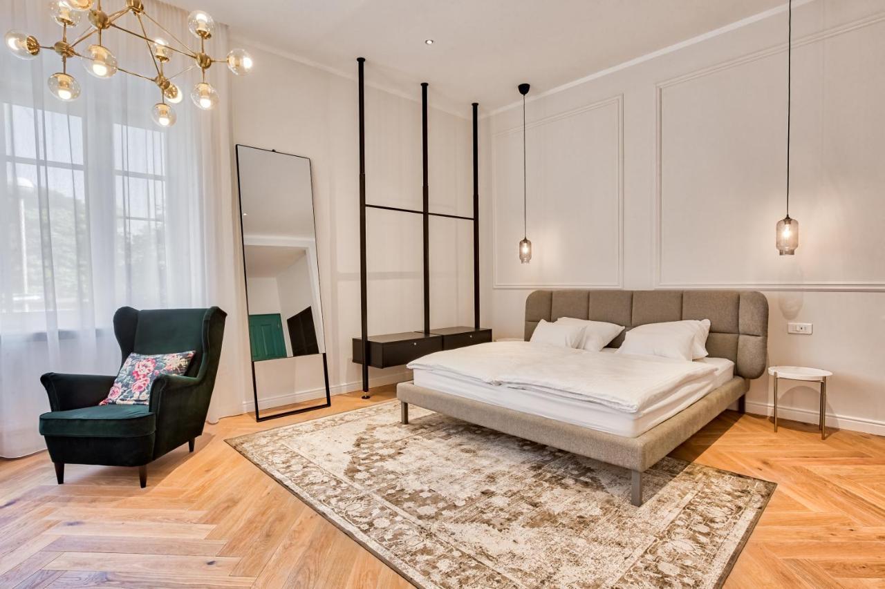 Apartman Otokar أوسييك المظهر الخارجي الصورة