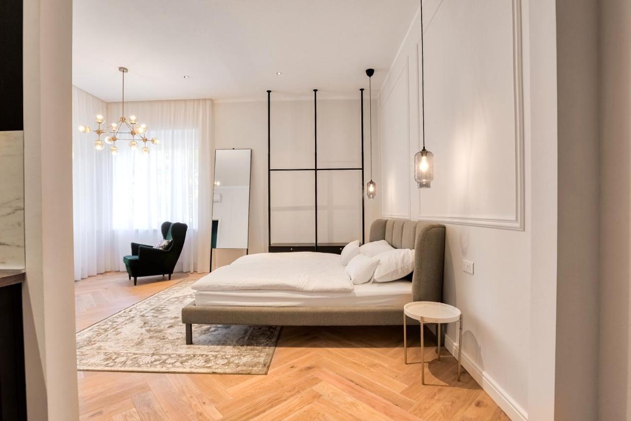 Apartman Otokar أوسييك المظهر الخارجي الصورة