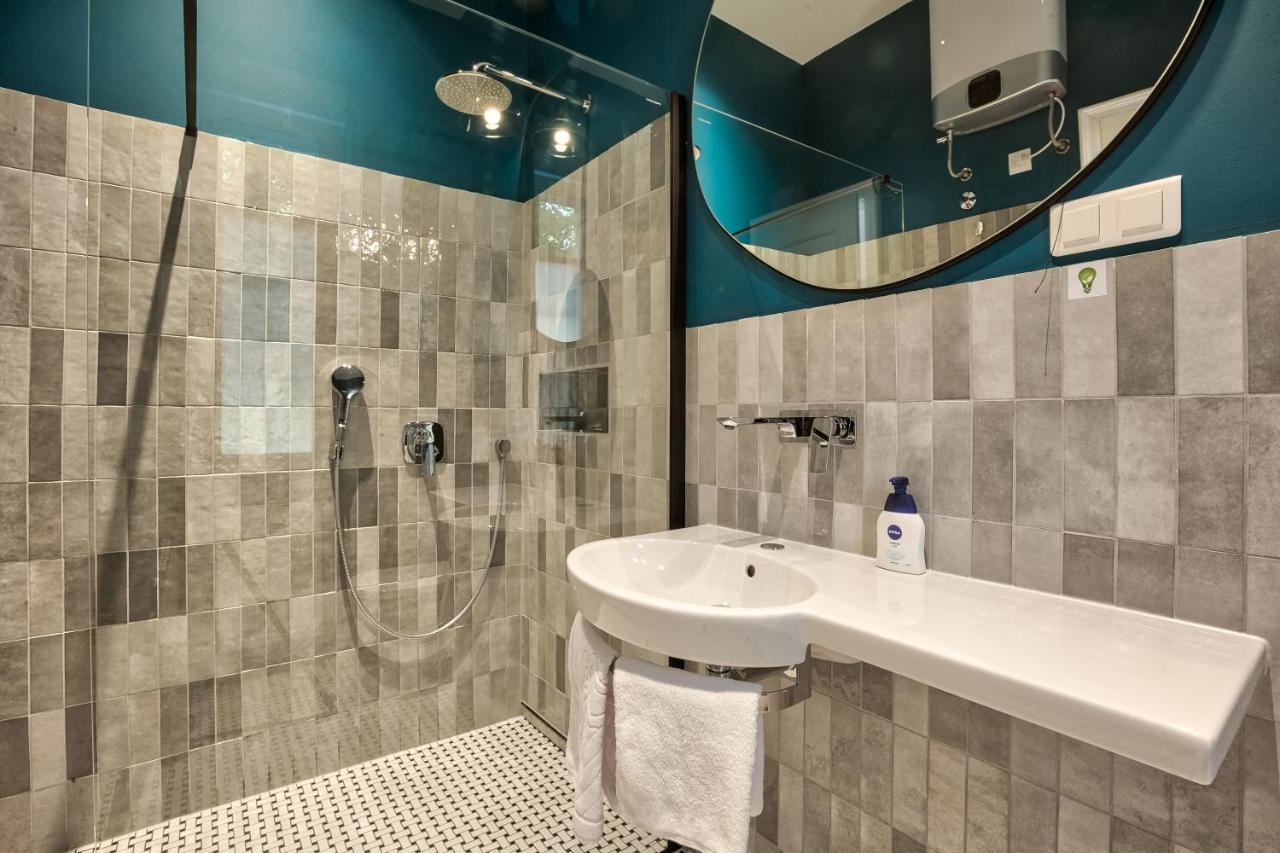 Apartman Otokar أوسييك المظهر الخارجي الصورة