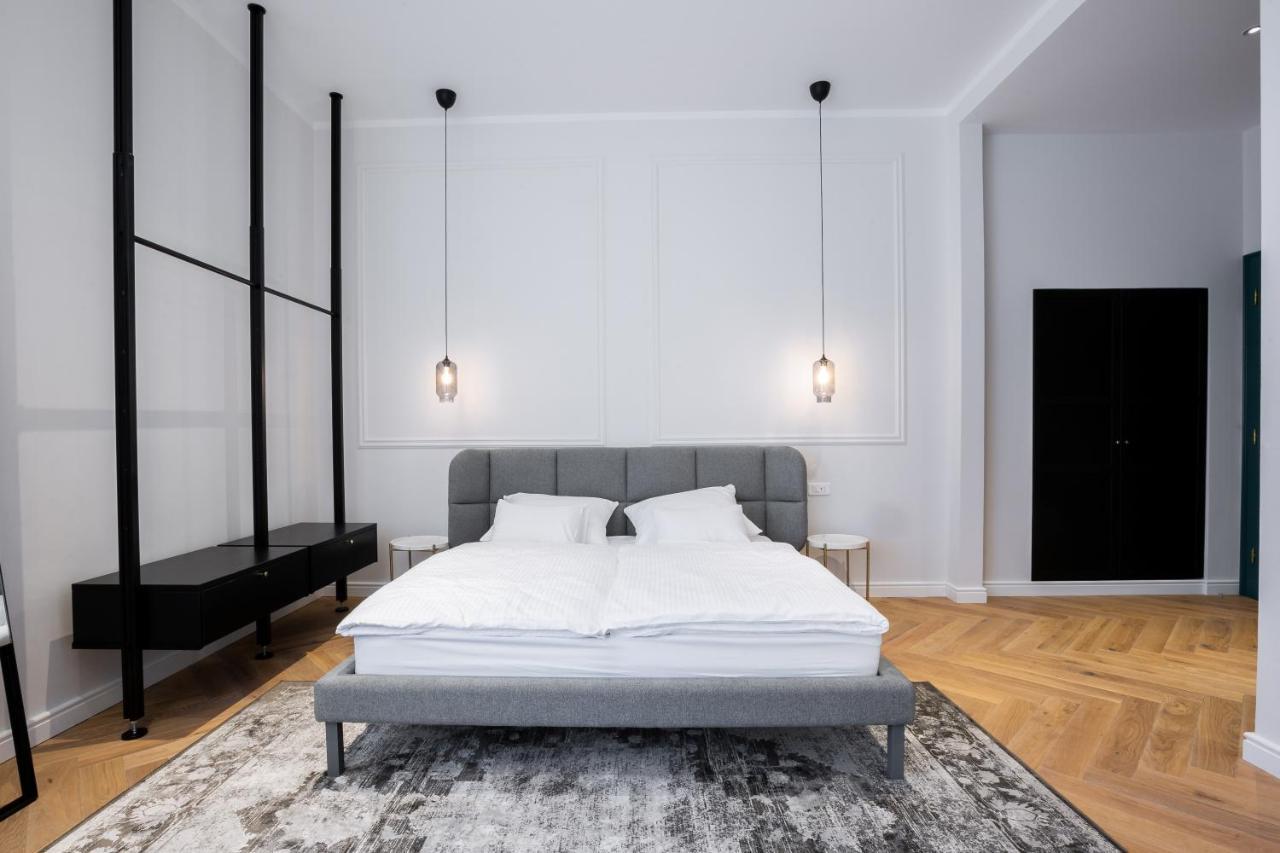 Apartman Otokar أوسييك المظهر الخارجي الصورة