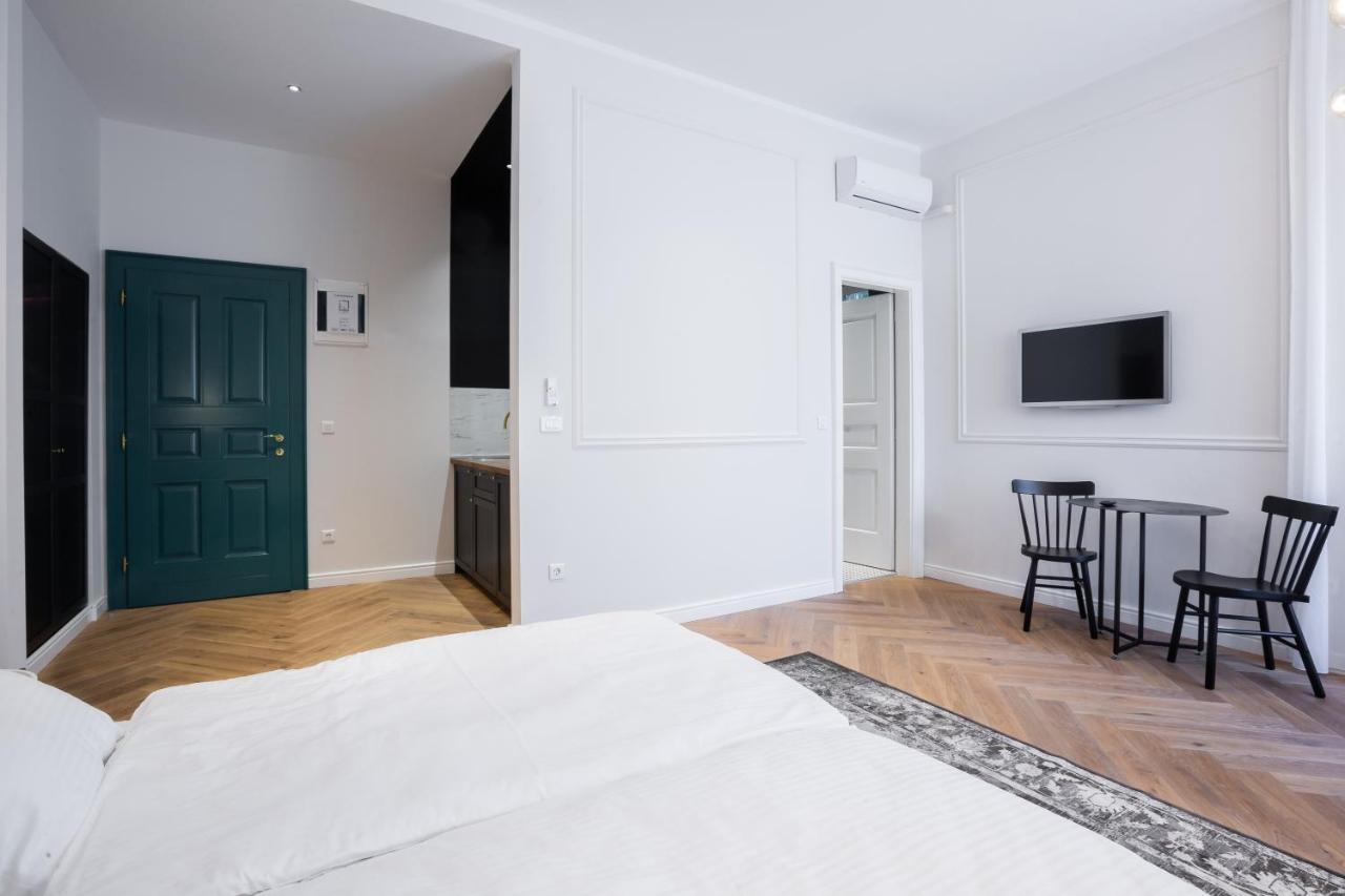 Apartman Otokar أوسييك المظهر الخارجي الصورة